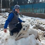 Ginny 59 - poslední sníh